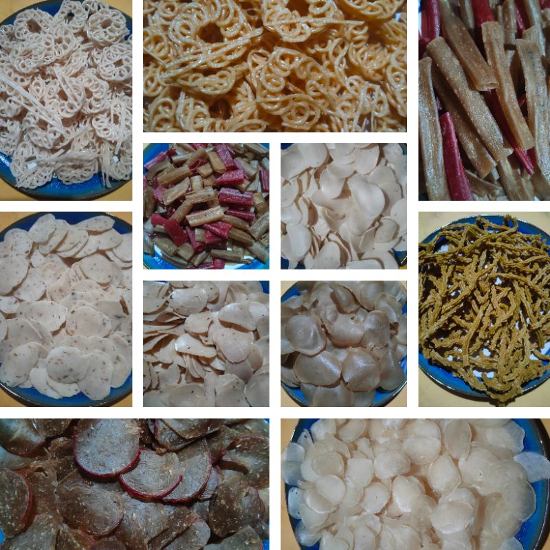

KerupukMentah