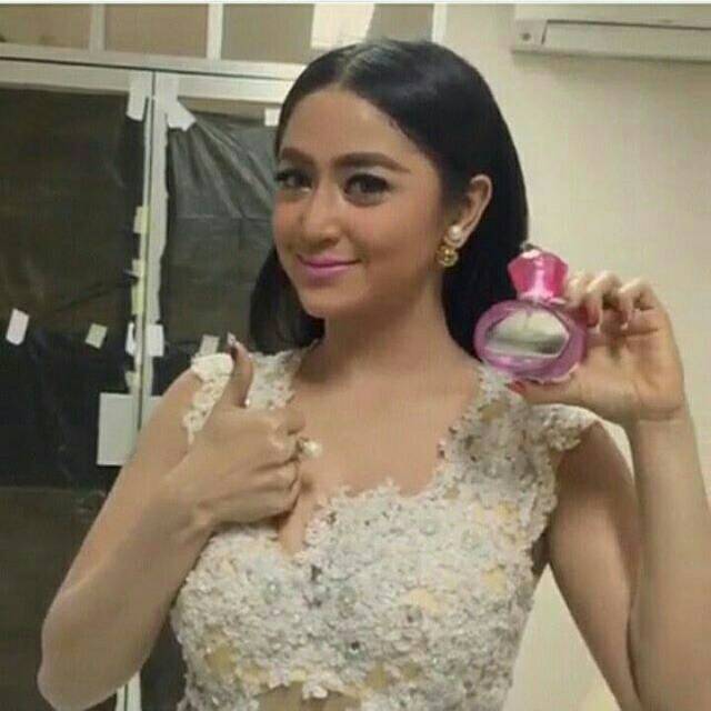 Parfum Federico Mahora