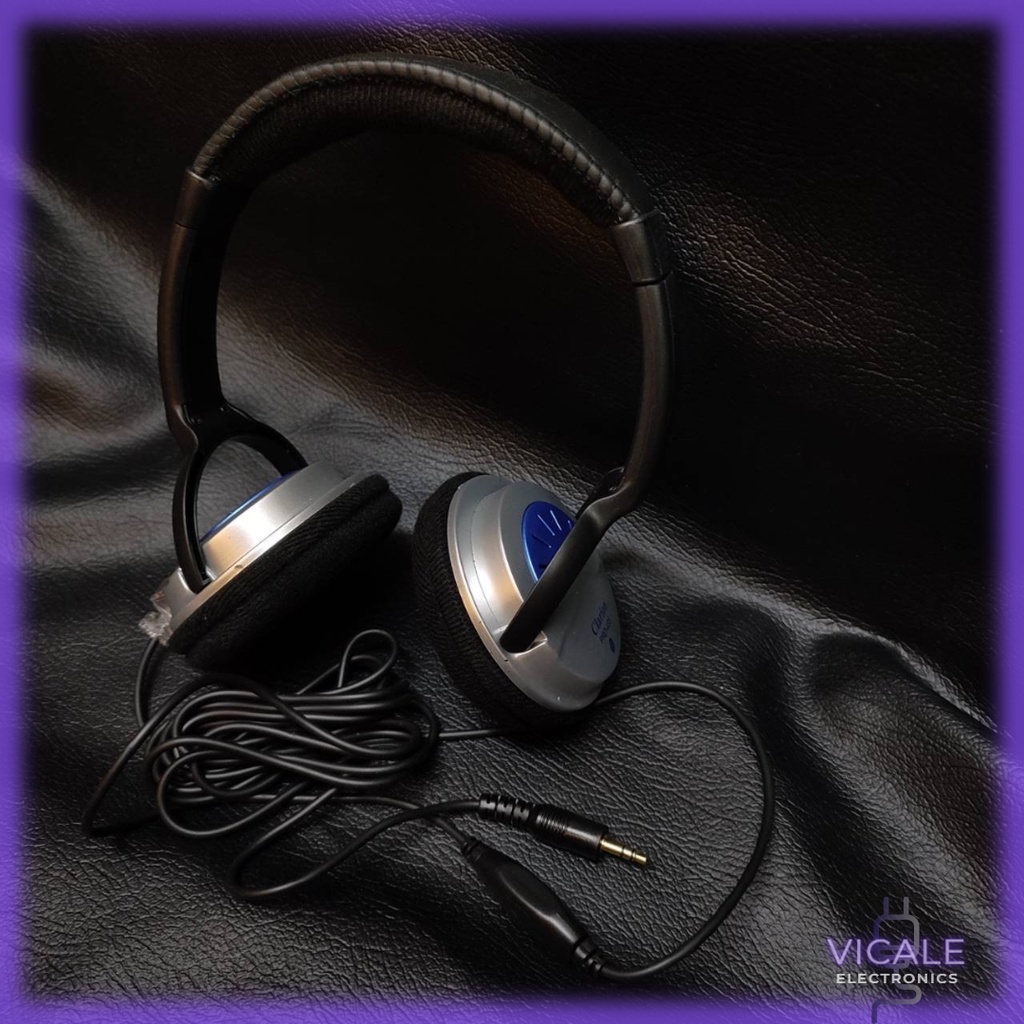 Clarion Stereo / Hi-Fi Headphone PRO-433