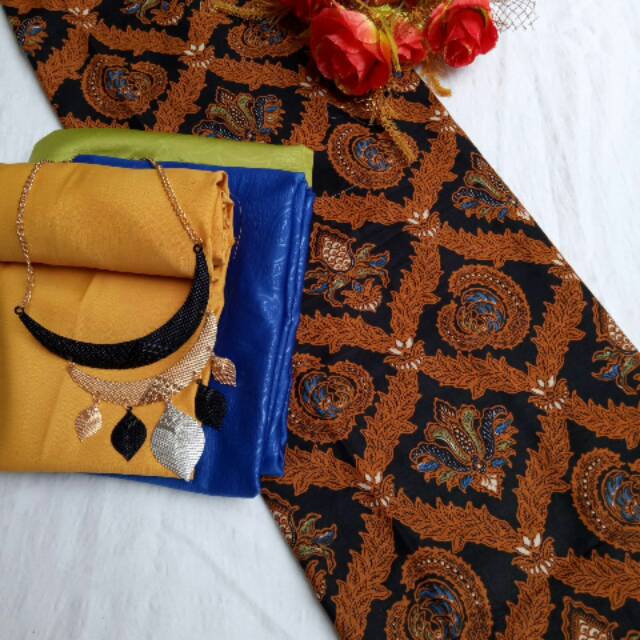 Boetik Bateeqkoe Online menyediakan berbagai jenis kain batik dg kualitas no 1 &harga murah meriah