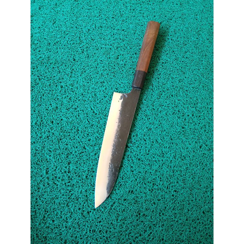 Pisau Jepang model Gyuto 20cm