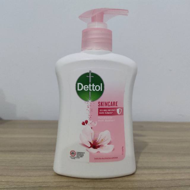 Dettol hand wash Gold Original Re energize cool mint Vanilla cherry Premium 245ml