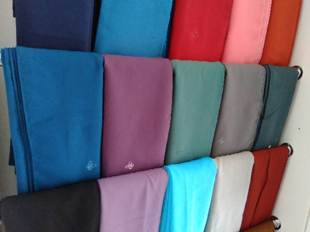 Khimar Square by Hijab Alila