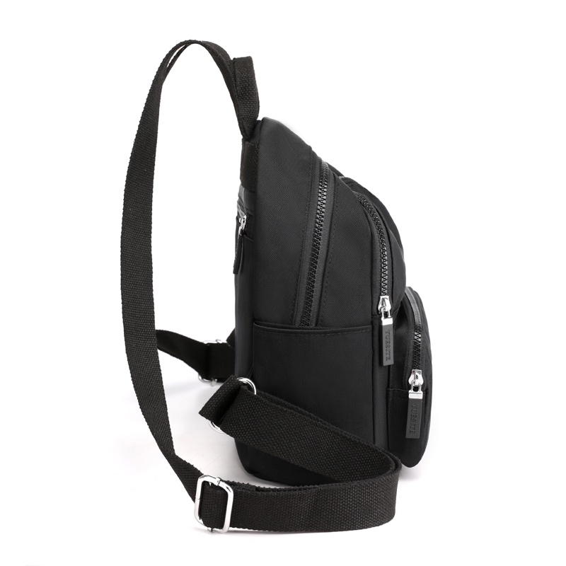 TAS IMPORT FASHION RANSEL 5193 BACKPACK-5
