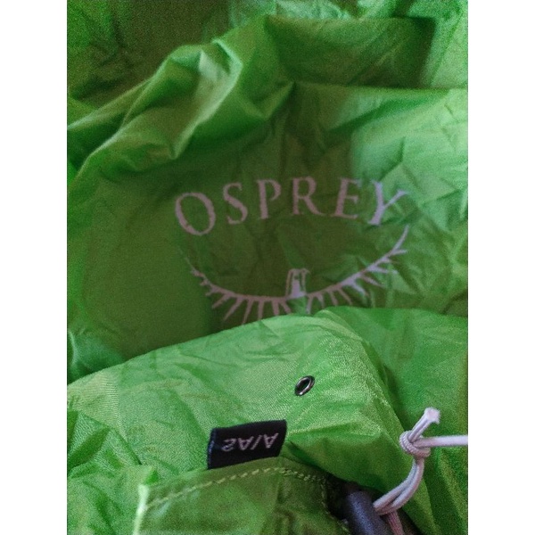 Raincover - Cover Bag - Osprey Original