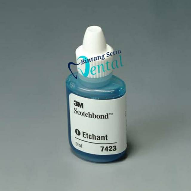 3M SCOTHBOND ETCHANT (ETSA) - 2027