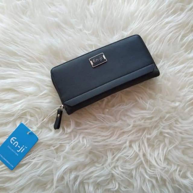 Dompet enji by palomino Shopee Indonesia