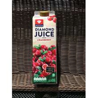 Jual Juice Cranberry dan Blueberry Diamond @ 946 ml Indonesia|Shopee ...