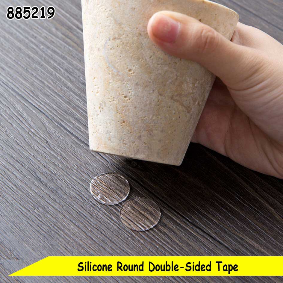 

Mini Nano Tip Serbaguna Nano Gel Double Tape Pad Multifungsi