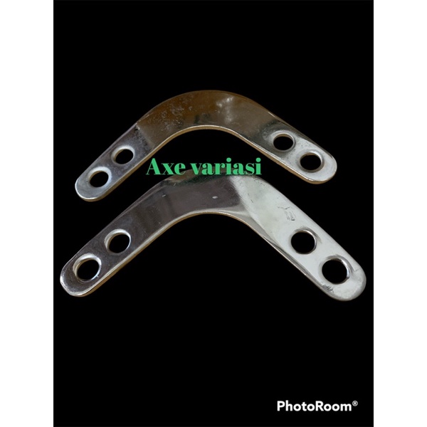 Peninggi Conroad Monoshock Belakang Vixion Old New NVL R15 Xabre