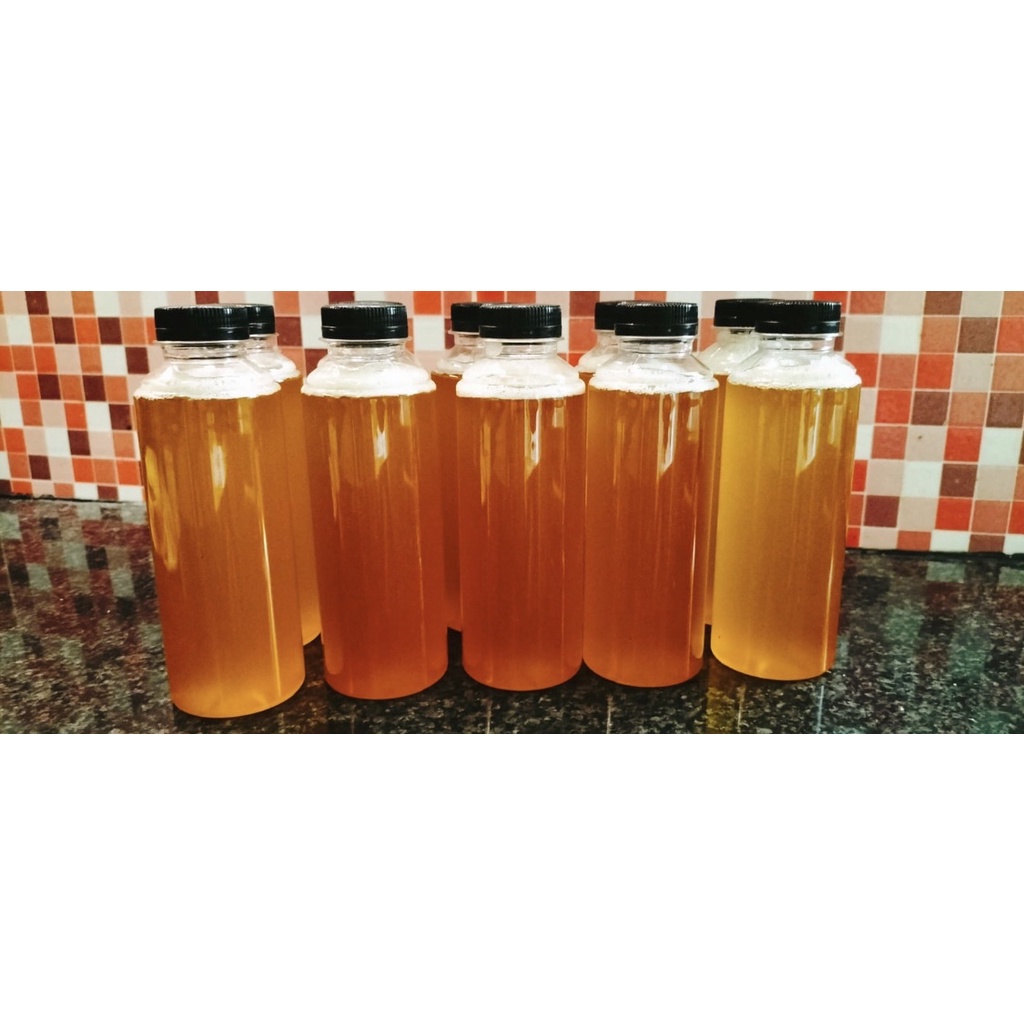 

madu sumbawa