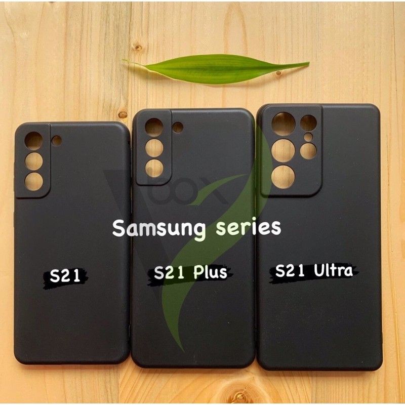 Samsung S21 Plus s21+ Soft case Protection Camera Handphone