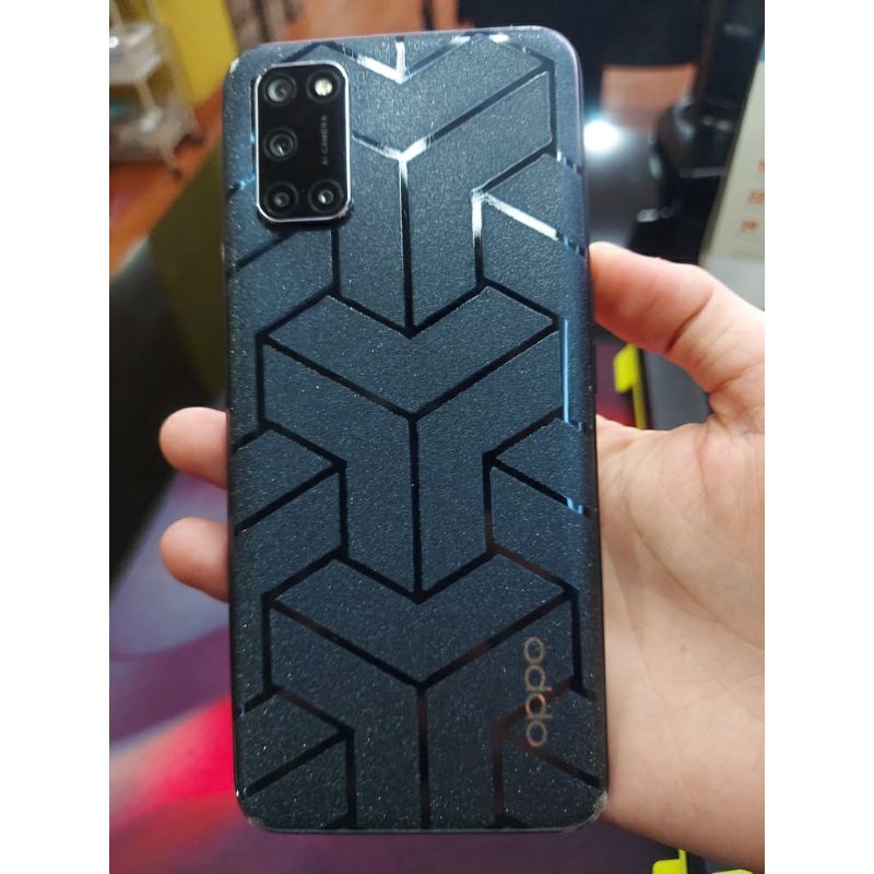 Skin Hp Anti Gores ASUS ADVAN EVERCOSS NOKIA SAMSUNG OPPO VIVO REDMI XIAOMI REDMI REALME IPHONE