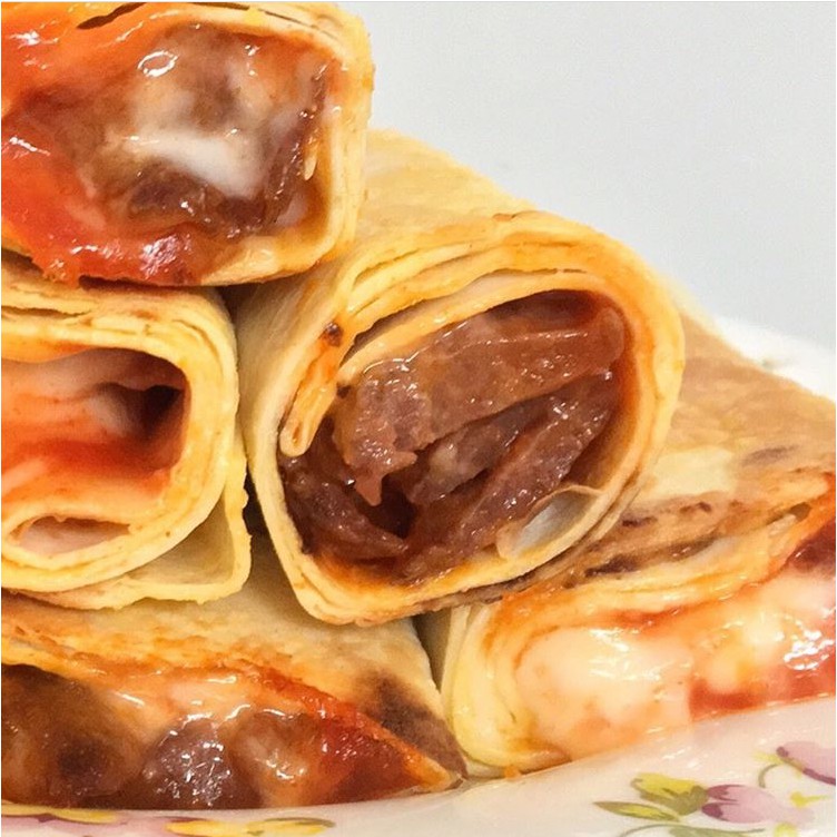 

kebab mini frozen