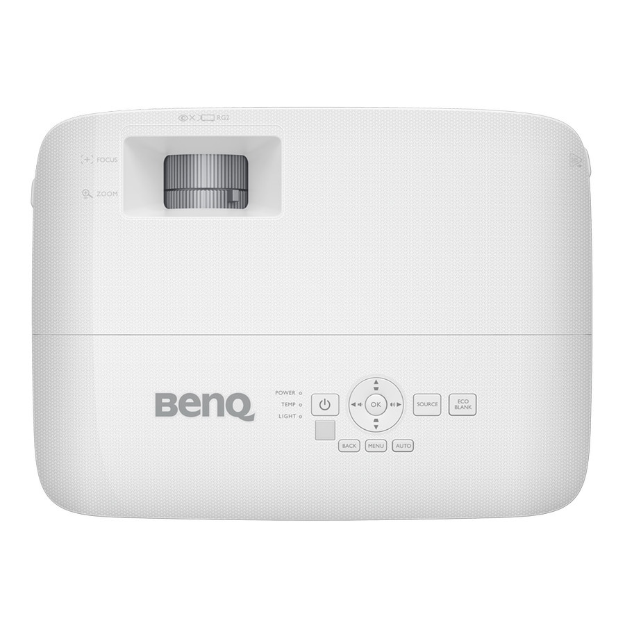 Projector BENQ MX560 XGA 4000 Lumens HDMI VGA - Proyektor BENQ MX 560