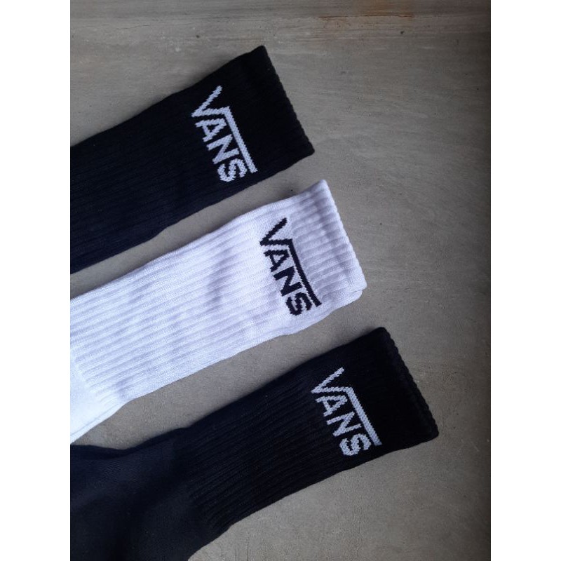 Vans Classic Sock / Kaos kaki Vans