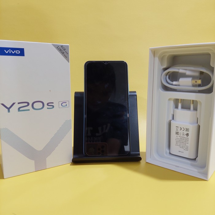 VIVO Y20S 4/128GB