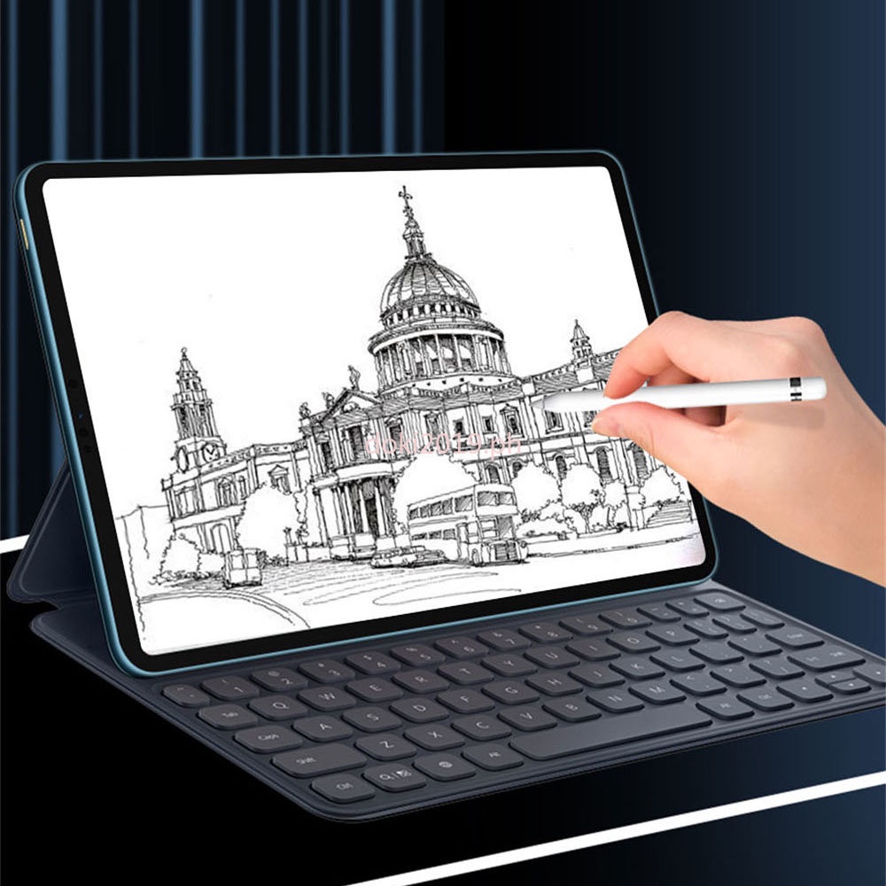 (2 Pak) Pelindung Layar Matte Anti Silau Untuk iPad Pro 12.9 2018 2020 2021