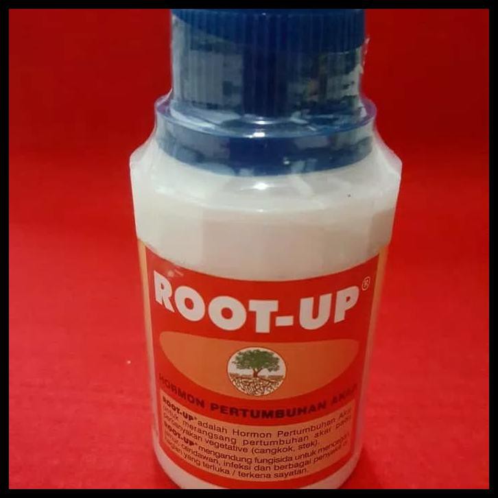 ZPT/perangsangg akar/obat cangkok dan stek/Root up