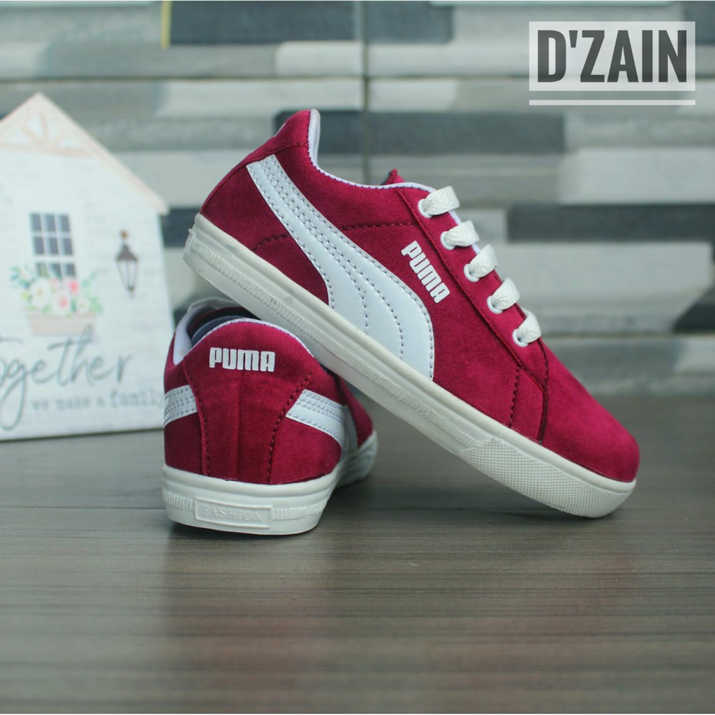 sepatu anak sneaker/sepatu anak murah