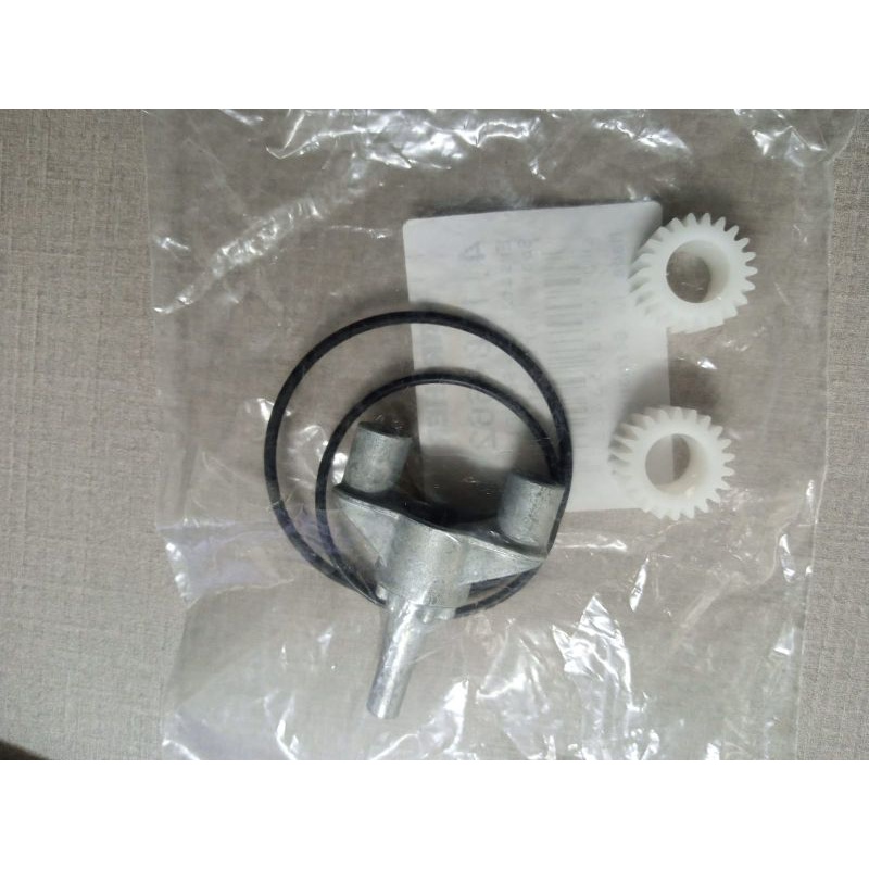 Sparepart Karcher Type K series Pinion dan Planet Well (1set)