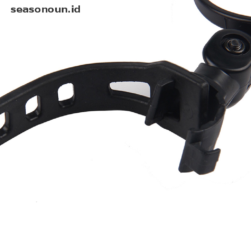 (seasonoun) Kaca Spion Sepeda Rotasi 360 Derajat