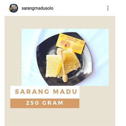 

sarang madu