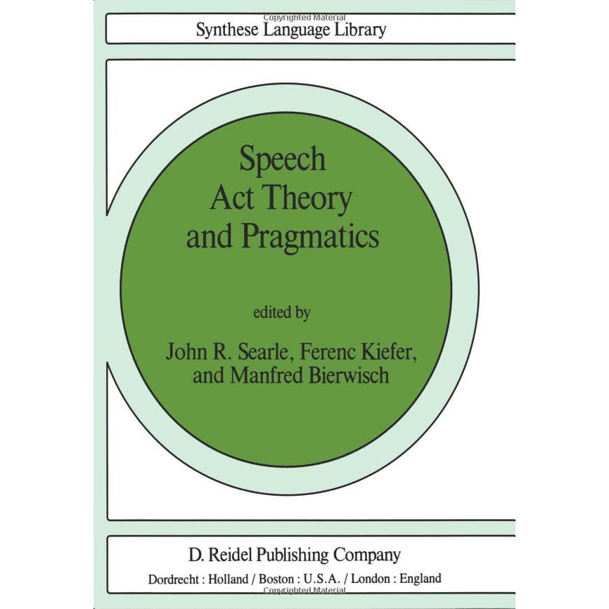 

Most Whised For _versi Eng/Indo_@Speech Act Theory and Pragmatics