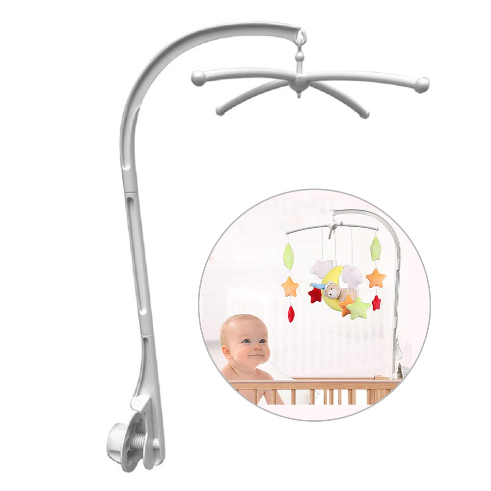 baby mobile holder