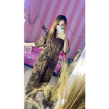 Set andin Ld 120 bayan rayon premium