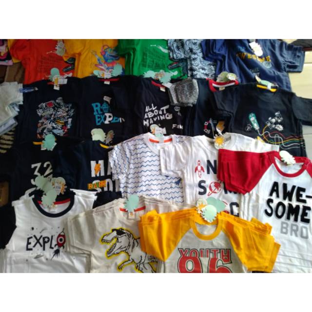 Grosir little m/little m/brand matahari