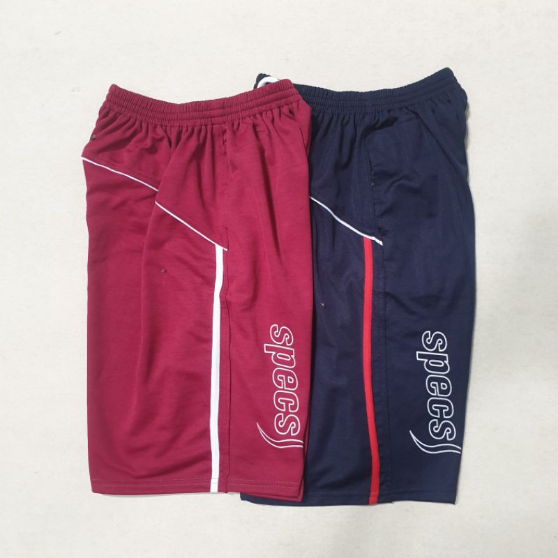 Celana Futsal Basket Voli Specs Baju Olahraga
