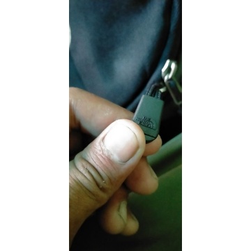 Backpack TNF Digital 35 l