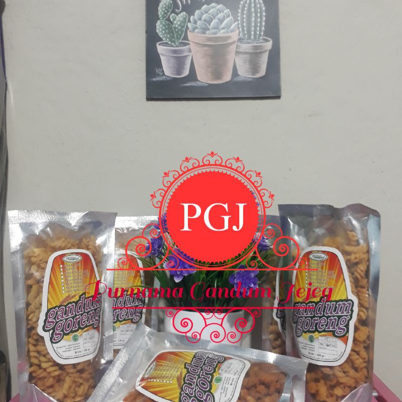 

gandumgoreng
