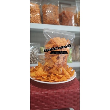 

tortilla balado rasa jagung balado 180 gram