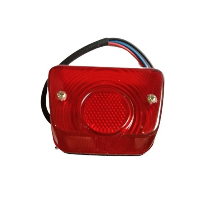 LAMPU BELAKANG CB 100 CB K5 STOPLAMP STOP