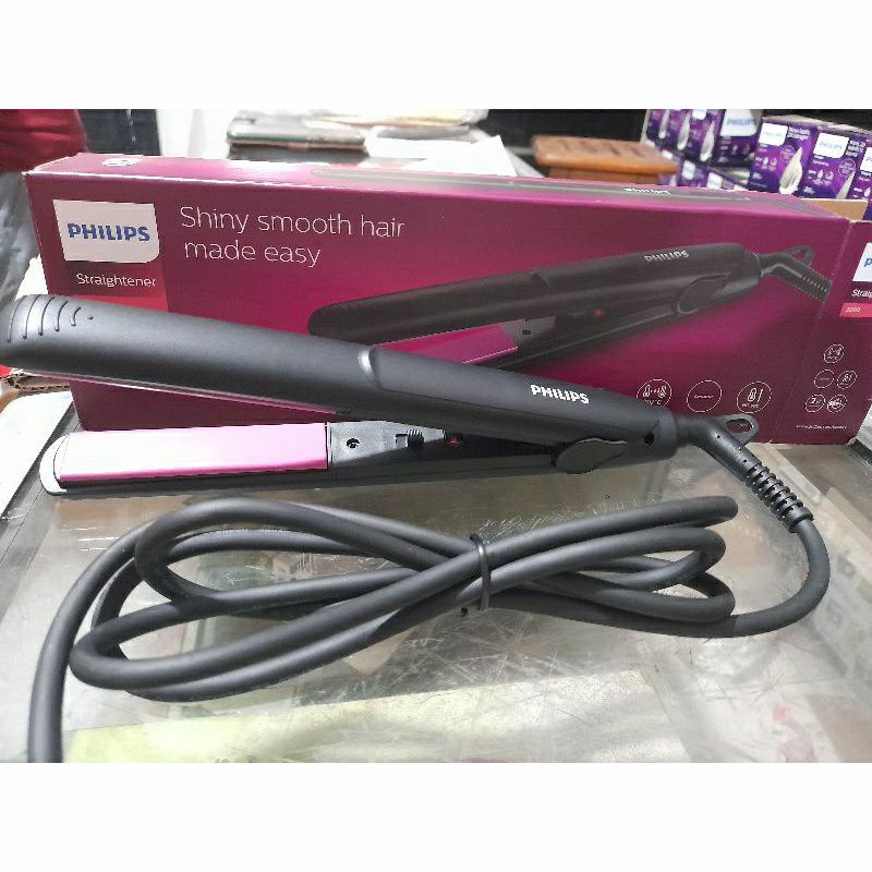 CATOKAN RAMBUT PHILIPS HP 8401 / HP8401 KERATIN ORIGINAL GARANSI RESMI PHILIPS