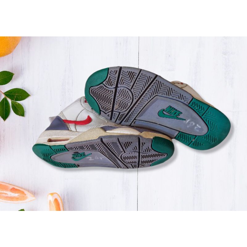 sepatu Nike air flight