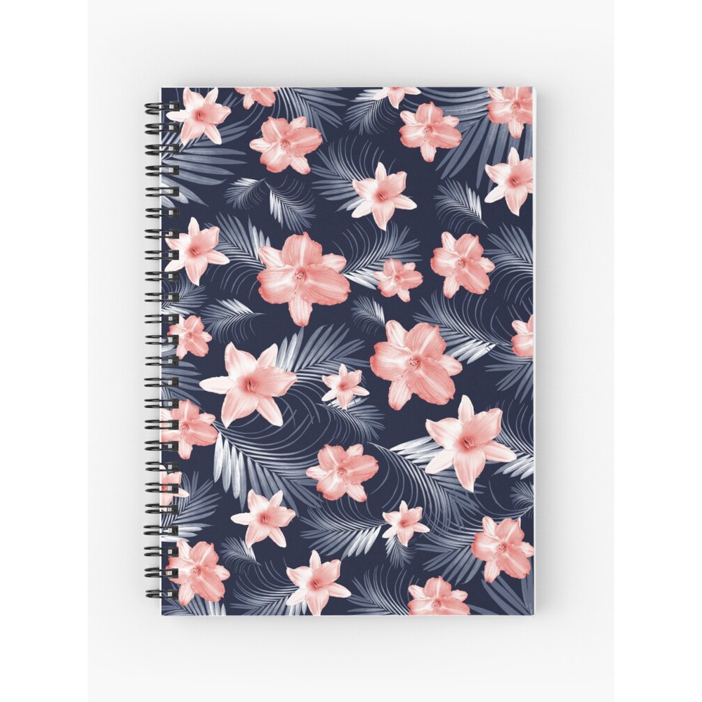 

NOTEBOOK CUSTOM DESIGN / BUKU CATATAN & NOTES / JILID SPIRAL / FREE DESAIN / MURAH / DEPOK