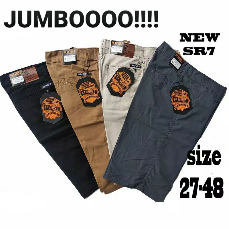 CELANA PENDEK CHINOS PRIA PREMIUM || CELANA PRIA PENDEK CHINOS