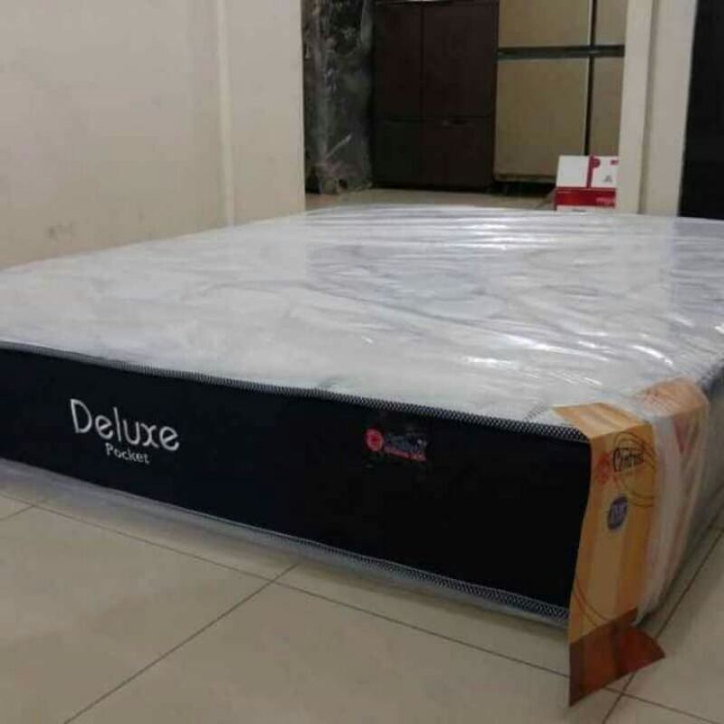 MATRAS CENTRAL DELUXE POCKET
