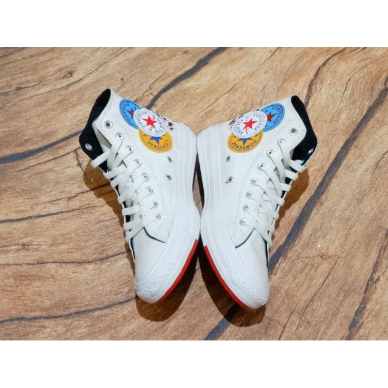 Sepatu Pria Sport All Star Converse_70s Not Original Sepatu Pria Keren Terbaru 2020 POJOK SEPATU