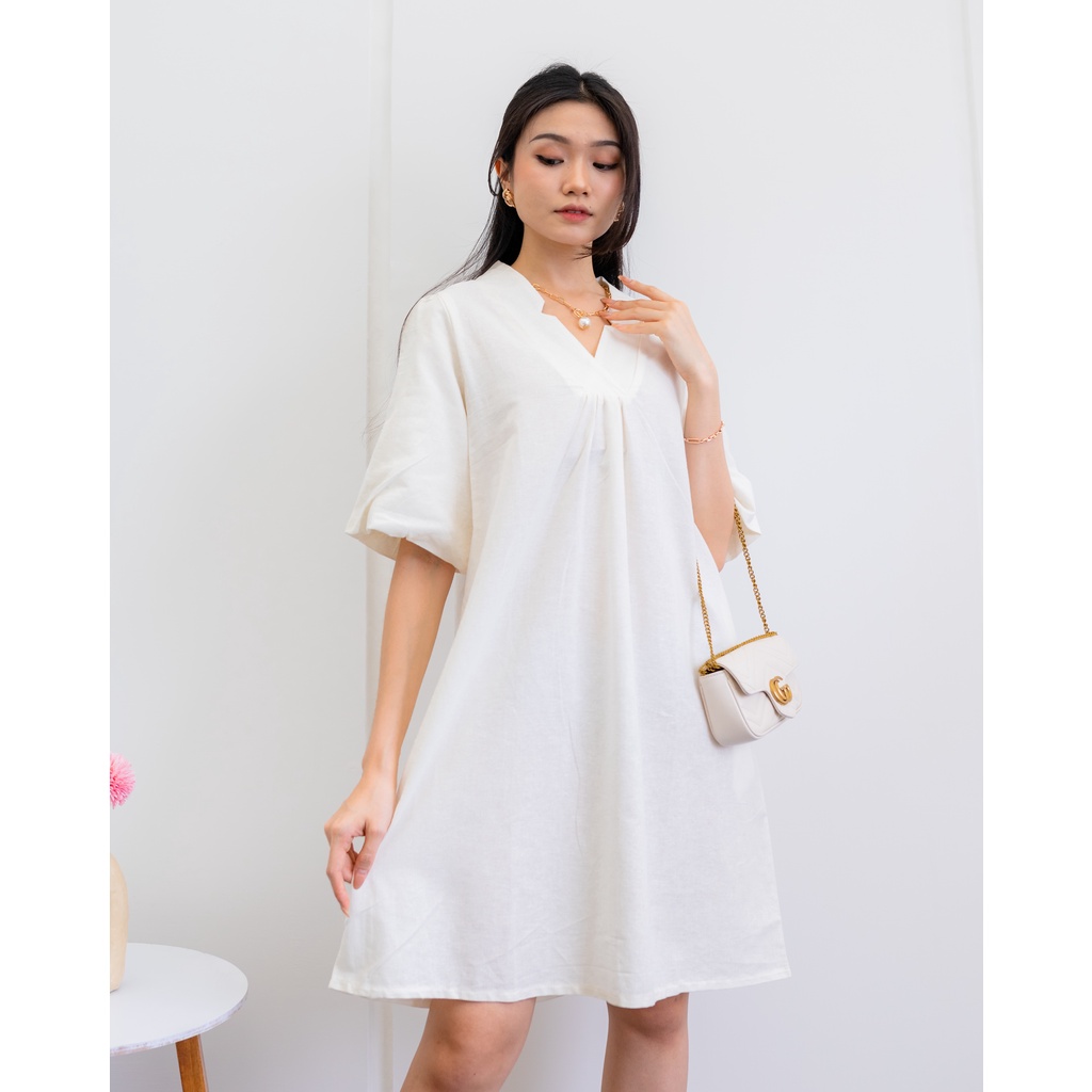 SEAL THE LABEL - Sylvie Dress