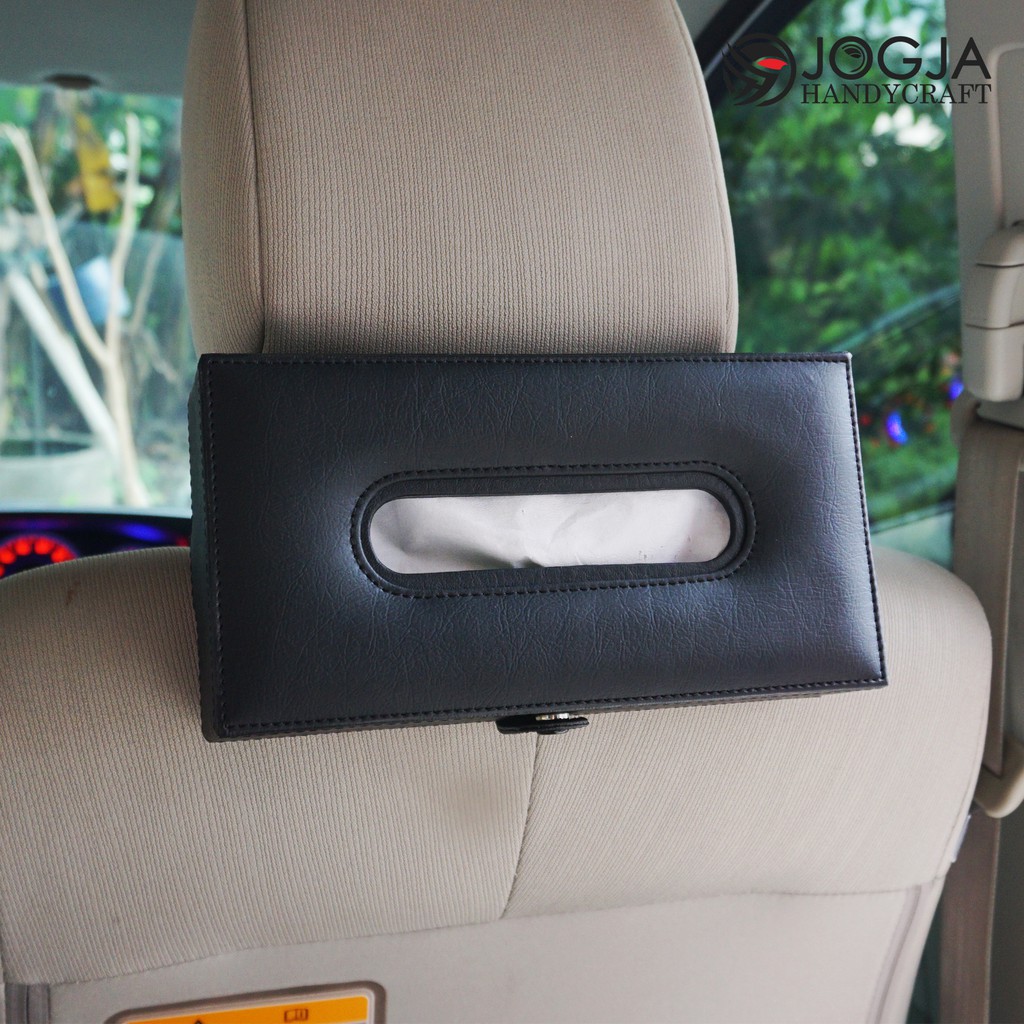 TEMPAT TISSUE HEADREST MOBIL EXCLUSIVE I