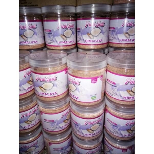 

GARAM HIMALAYA FREE TOPLES 500 GR