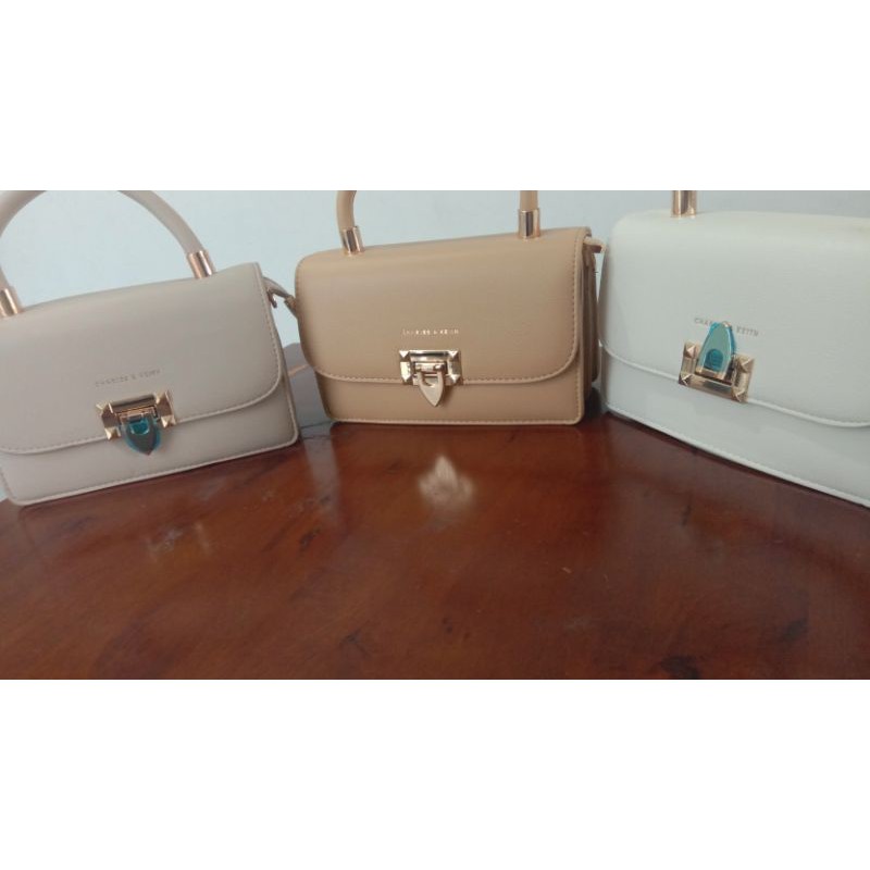 charles and keith sling bag 01