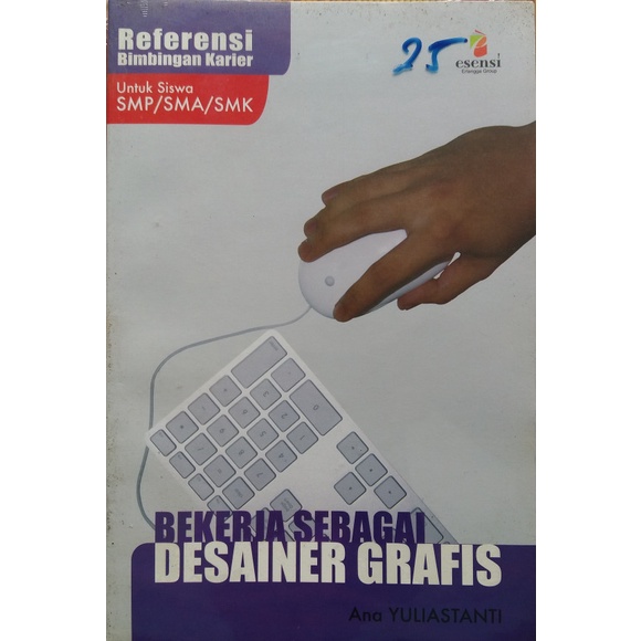 

Cuci Gudang Bekerja Sebagai Desainer Grafis Hemat