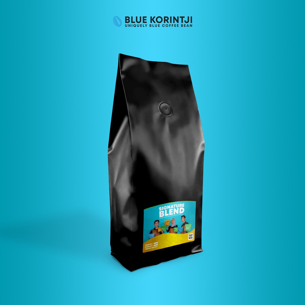 

Signature Blend • Large Pouch
