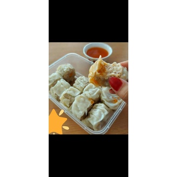 

Dimsum Gempol