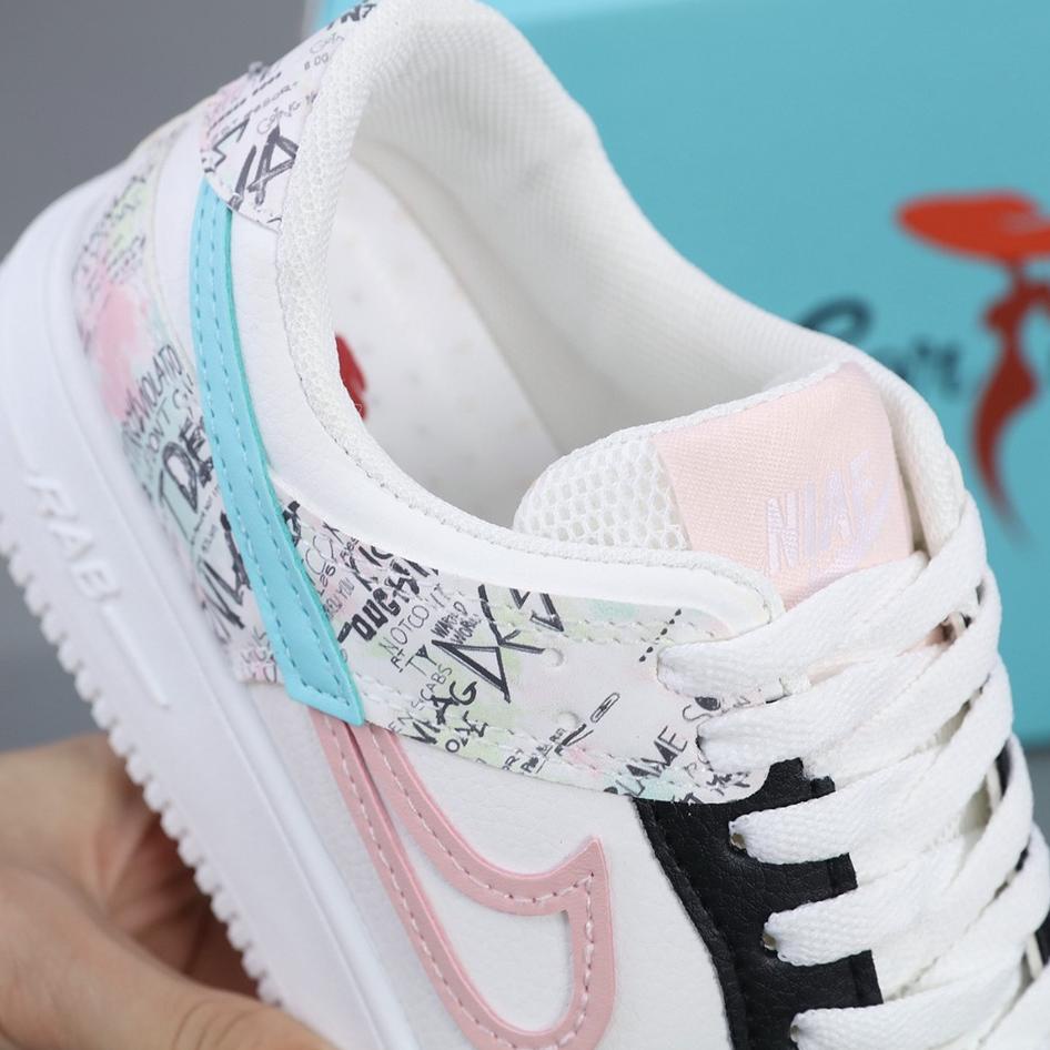 [WLF. 851] CLJ-3 Sepatu Wanita /Hits Jalan / Kerja